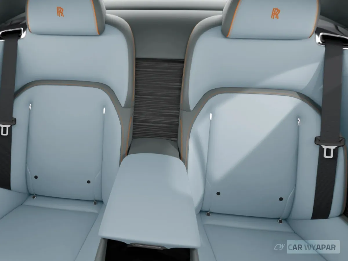 Rolls Royce Spectre Spectre